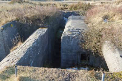 Specialtiltilbygningen p� L412A